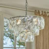 LOBERON Leuchter Crystalford New