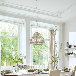 LOBERON Leuchter Gremisto Clearance
