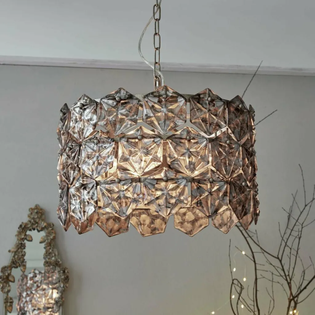 LOBERON Leuchter Émirelle Outlet