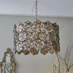 LOBERON Leuchter Émirelle Outlet