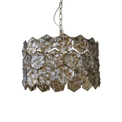 LOBERON Leuchter Émirelle Outlet