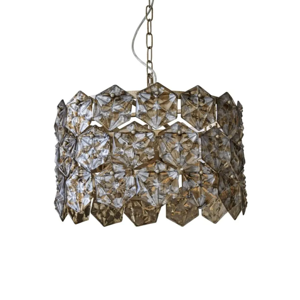 LOBERON Leuchter Émirelle Outlet
