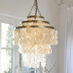 LOBERON Leuchter Runa Outlet