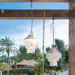 LOBERON Leuchter Runa Outlet