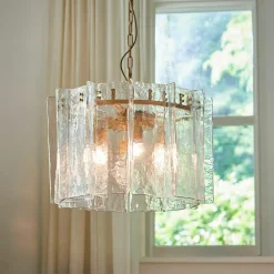 LOBERON Leuchter Solmeras Discount