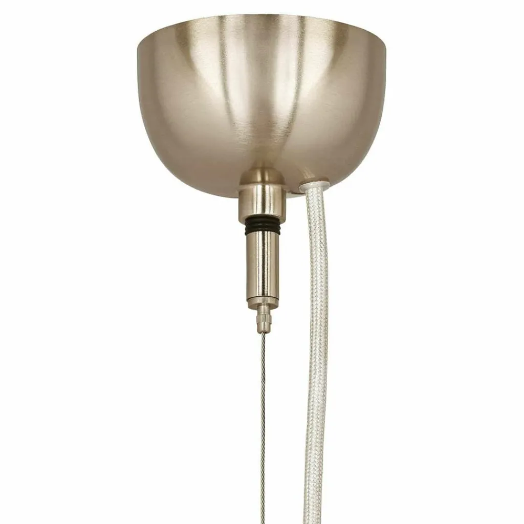 LOBERON Leuchter Zamanah Hot