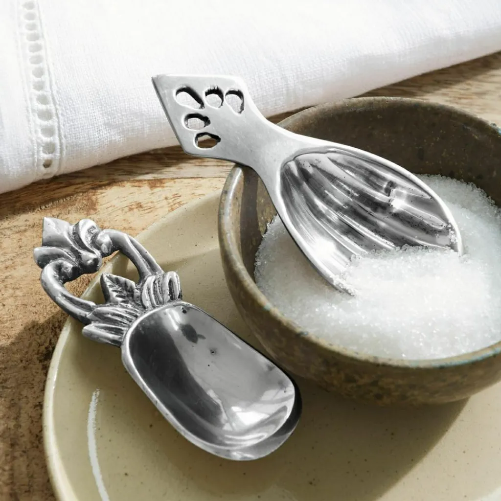 LOBERON Löffel 2er Set Fivale New