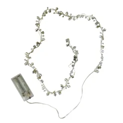 LOBERON Lichterkette Bryesa