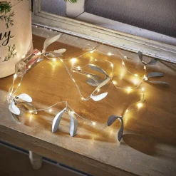 LOBERON Lichterkette Carivela Hot
