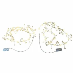 LOBERON Lichterkette 2er Set Drivale Online