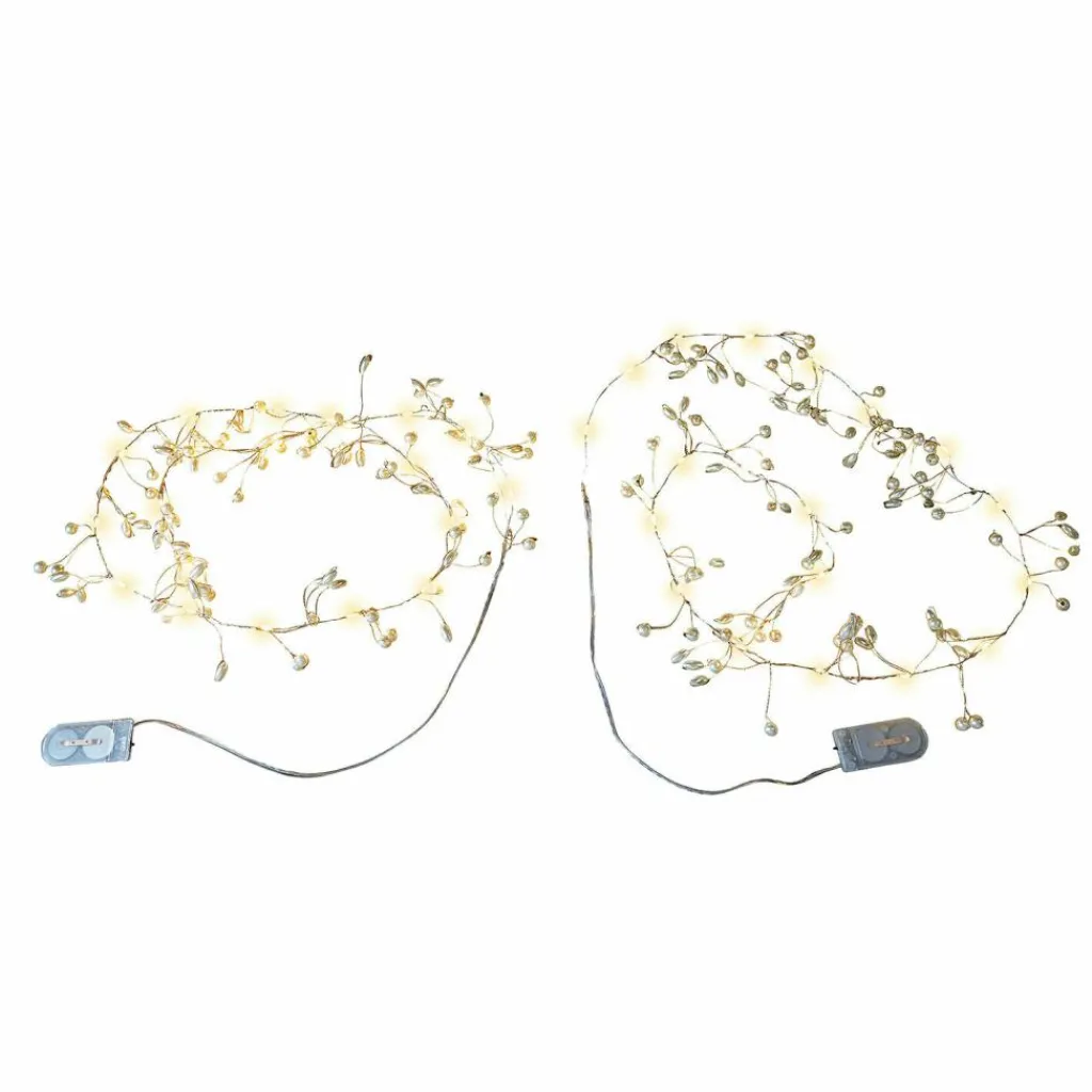 LOBERON Lichterkette 2er Set Drivale Online