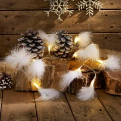LOBERON Lichterkette 2er Set Forres Discount