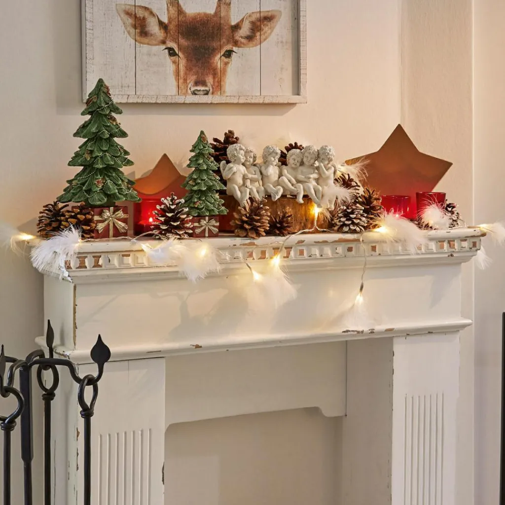 LOBERON Lichterkette 2er Set Forres Discount