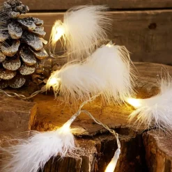 LOBERON Lichterkette 2er Set Forres Discount