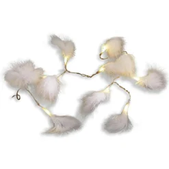 LOBERON Lichterkette 2er Set Forres Discount