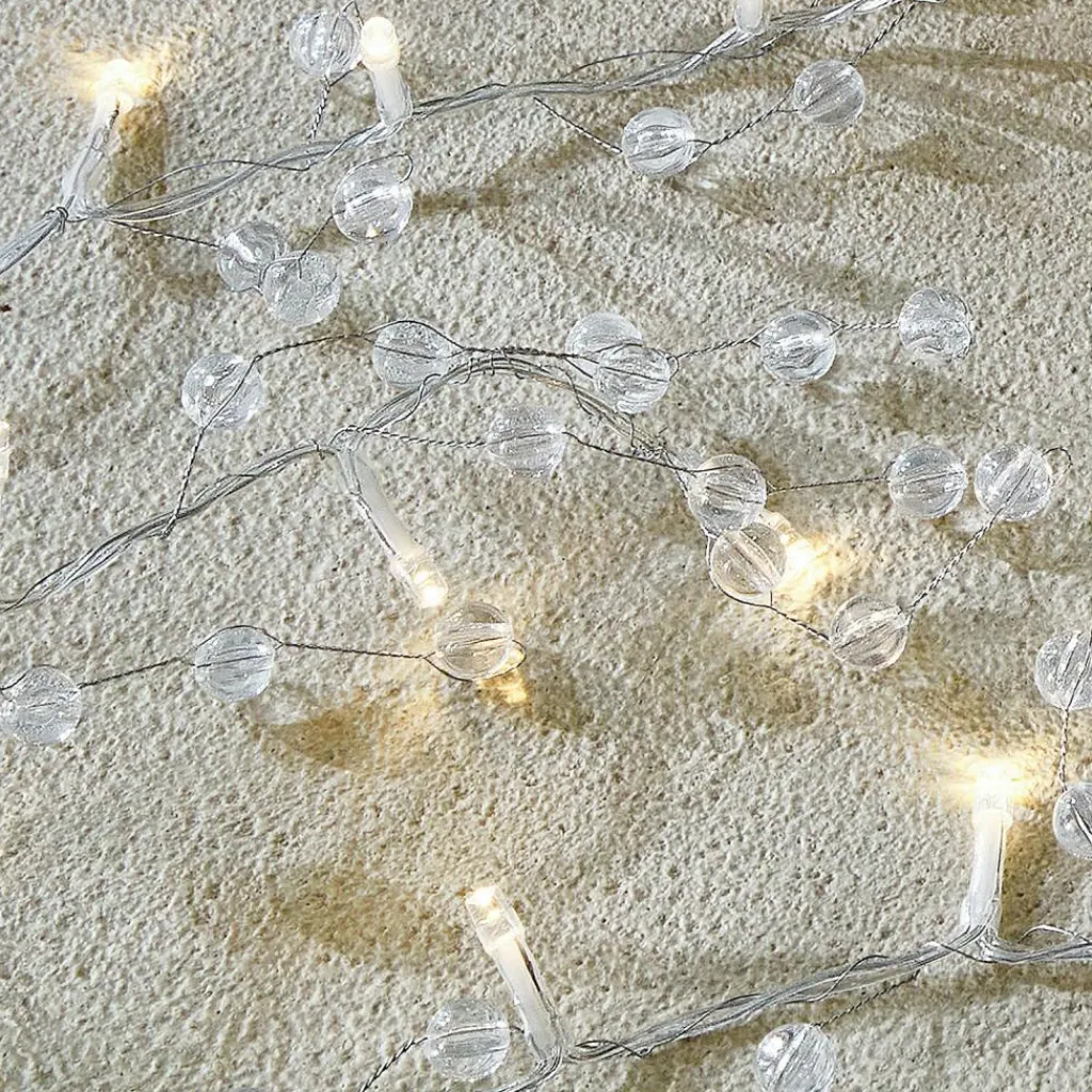 LOBERON Lichterkette 2er Set Neviane Discount