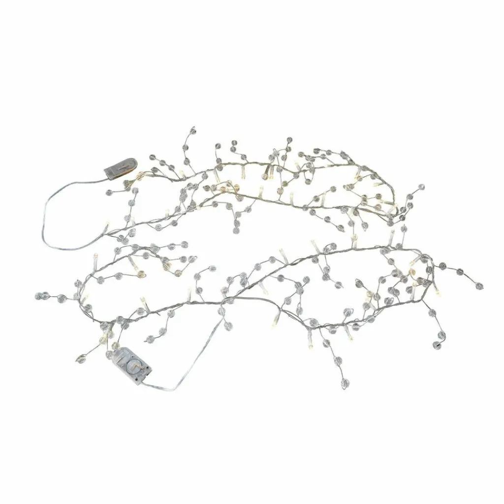 LOBERON Lichterkette 2er Set Neviane Discount