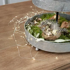 LOBERON Lichterkette Loperhet Discount