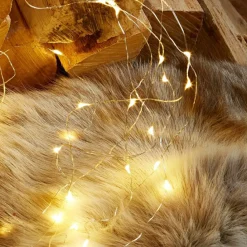 LOBERON Lichterkette Loperhet Discount
