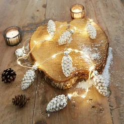 LOBERON Lichterkette Mandelia Sale