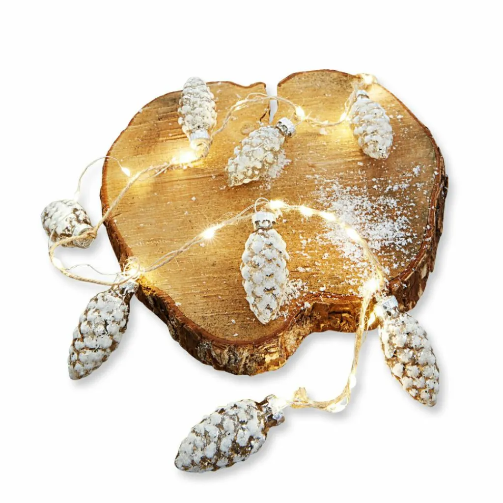 LOBERON Lichterkette Mandelia Sale