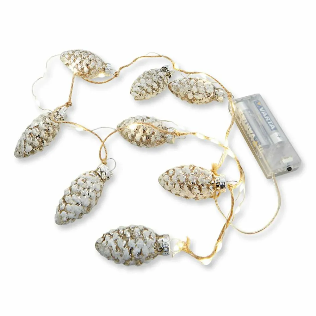 LOBERON Lichterkette Mandelia Sale