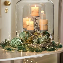 LOBERON Lichterkette Minas Outlet