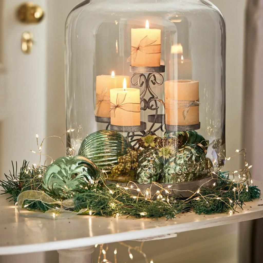 LOBERON Lichterkette Minas Outlet