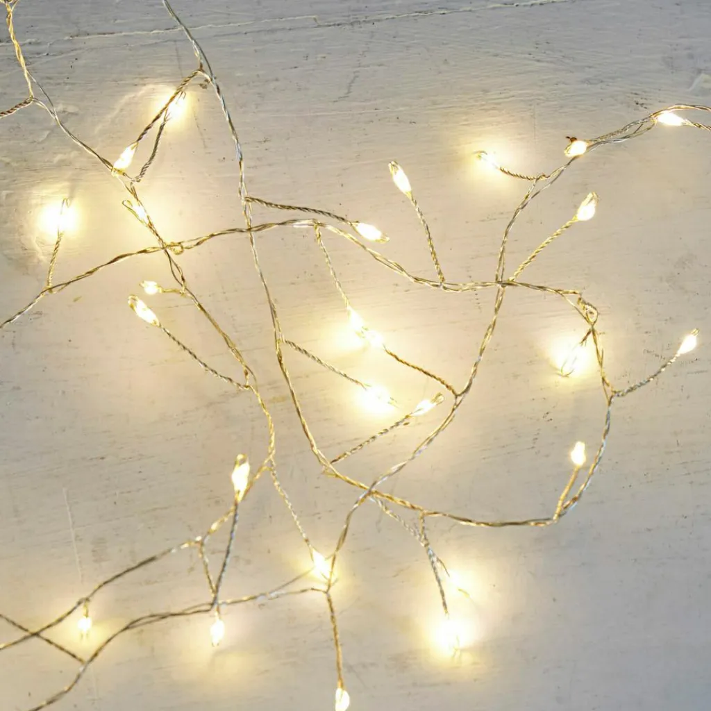LOBERON Lichterkette Minas Outlet