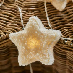 LOBERON Lichterkette Starwhisper Discount