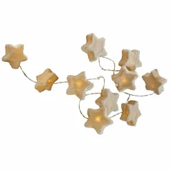 LOBERON Lichterkette Starwhisper Discount