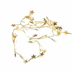 LOBERON Lichterkette Vernham