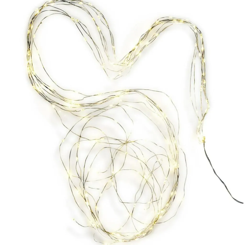 LOBERON Lichterkette Voltage Sale