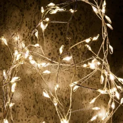 LOBERON Lichterkette Wenari