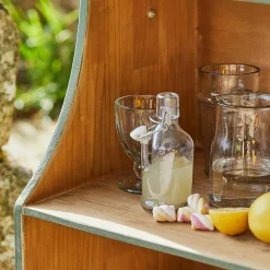 LOBERON Limonadenstand Éclairon