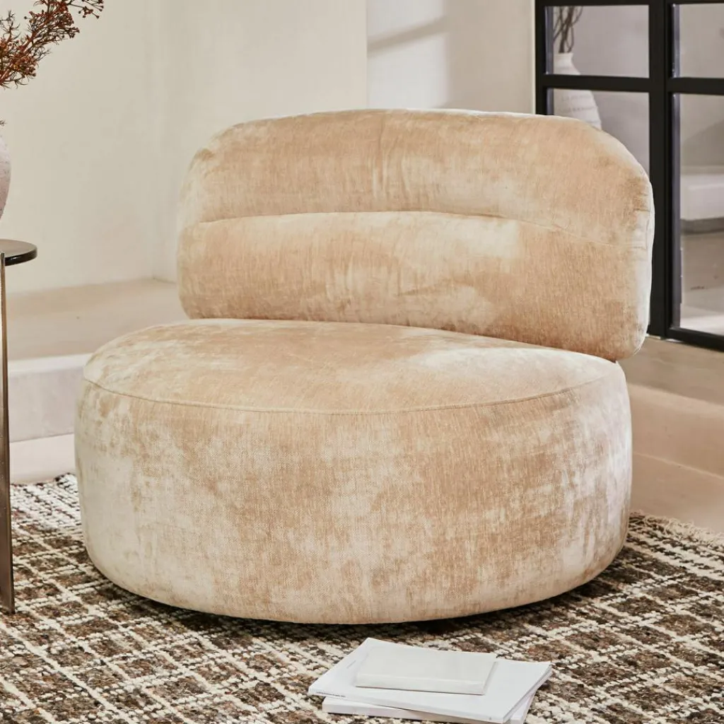 LOBERON Lounge-Drehsessel Brookminster Clearance