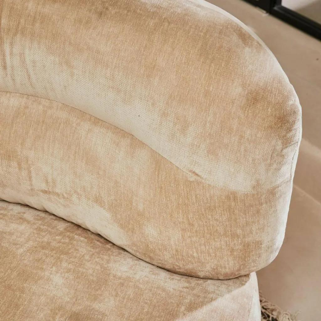 LOBERON Lounge-Drehsessel Brookminster Clearance