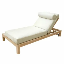 LOBERON Lounger FSC®-100% Lemorette Clearance