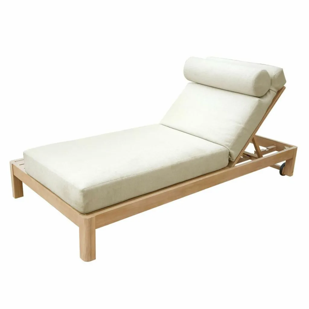 LOBERON Lounger FSC®-100% Lemorette Clearance