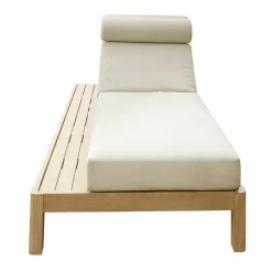 LOBERON Lounger FSC®-100% Lemorette Clearance
