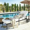 LOBERON Lounger Vienne Clearance