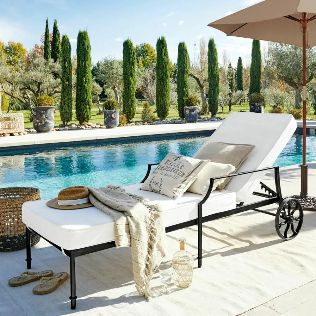 LOBERON Lounger Vienne Clearance