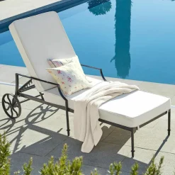 LOBERON Lounger Vienne Clearance
