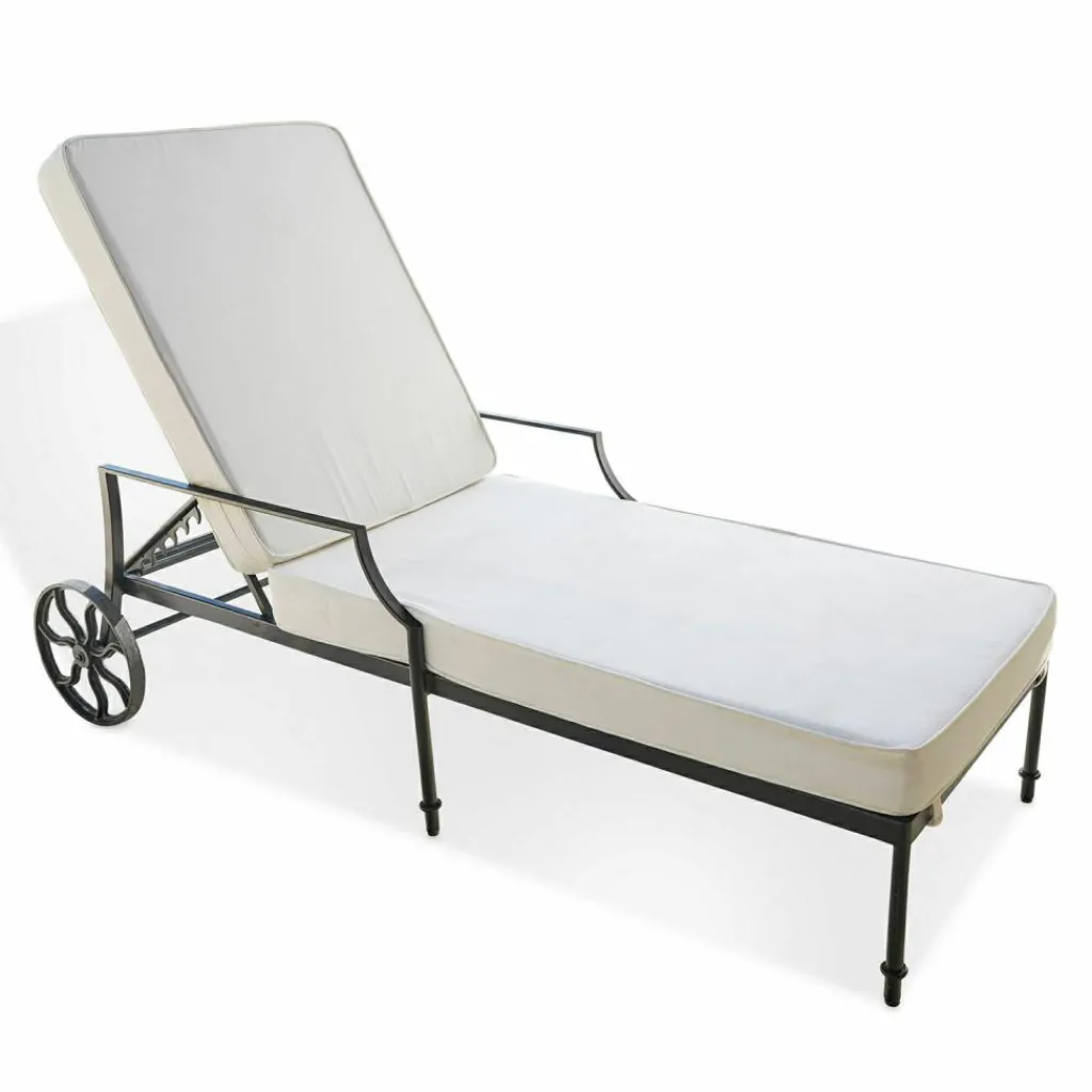 LOBERON Lounger Vienne Clearance