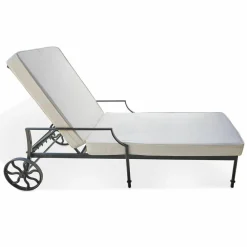 LOBERON Lounger Vienne Clearance