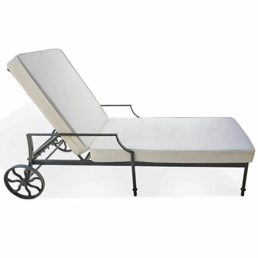 LOBERON Lounger Vienne Clearance