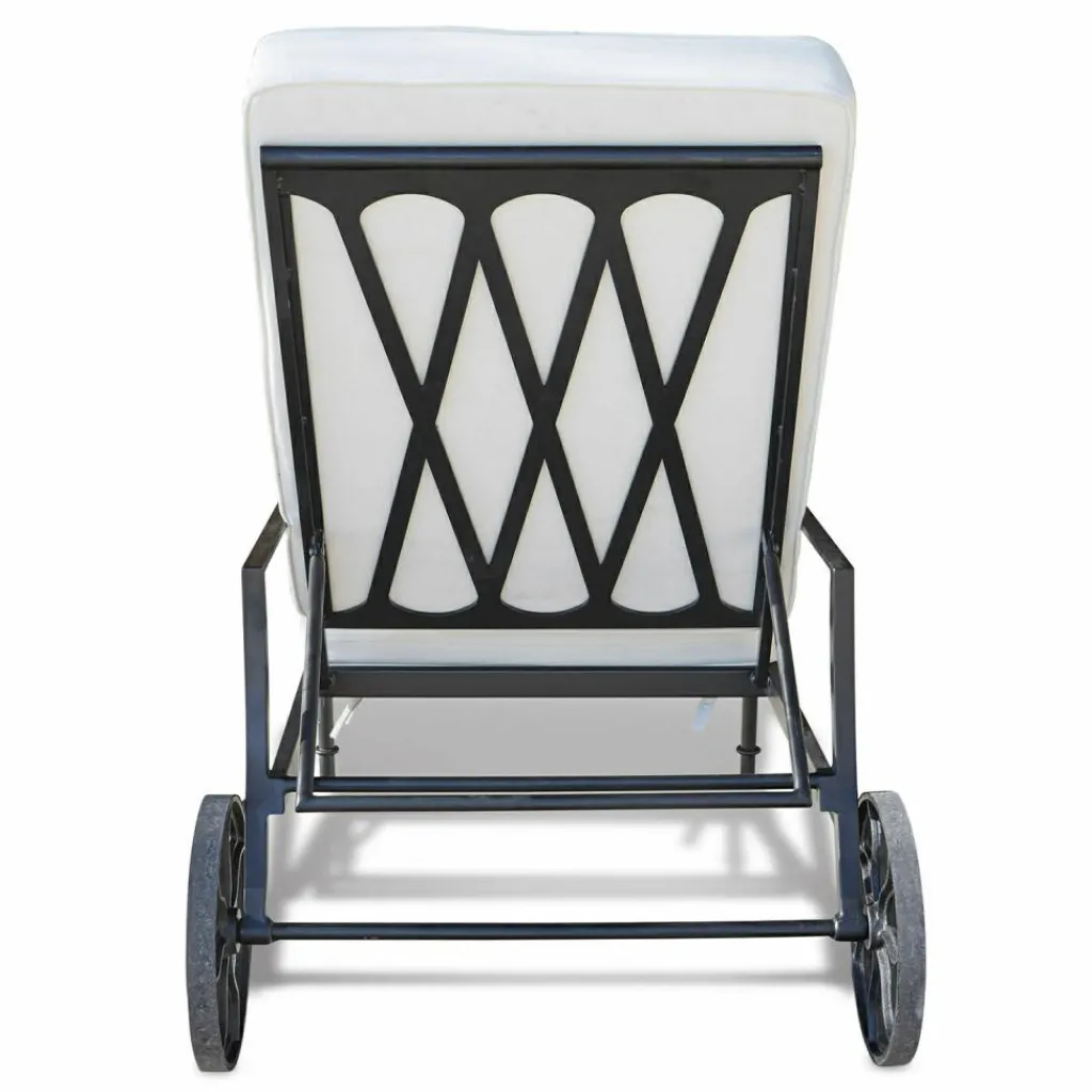 LOBERON Lounger Vienne Clearance