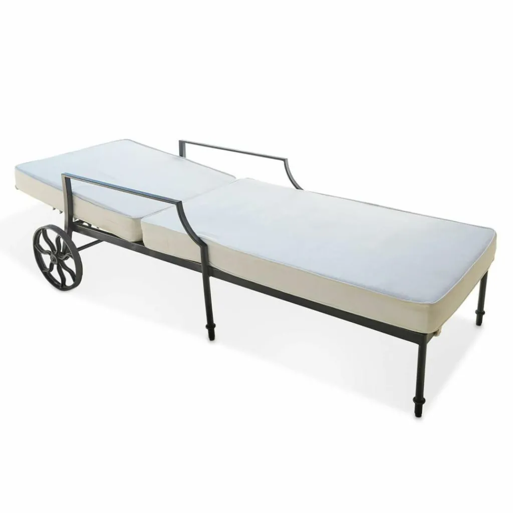 LOBERON Lounger Vienne Clearance