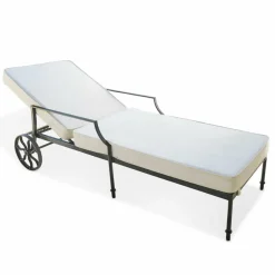 LOBERON Lounger Vienne Clearance