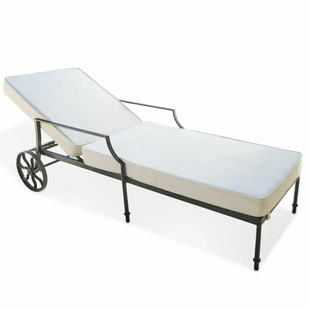 LOBERON Lounger Vienne Clearance